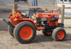Thumbnail Kubota B4200D Tractor Illustrated Master Parts Manual INSTANT DOWNLOAD 