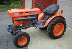 Thumbnail Kubota B5100D-P Tractor Illustrated Master Parts Manual INSTANT DOWNLOAD 