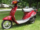 Thumbnail 1987-2000 Yamaha SH50 Scooter Service Repair Factory Manual INSTANT DOWNLOAD (1987 1988 1989 1990 1991 1992 1993 1994 1995 1996 1997 1998 1999 2000)