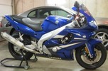 Thumbnail 1997-2007 Yamaha YZF600 Service Repair Factory Manual INSTANT DOWNLOAD 