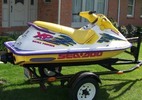 Thumbnail 1995 Sea-Doo SeaDoo Personal Watercraft Service Repair Factory Manual INSTANT DOWNLOAD 