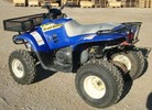 Thumbnail 2003 Polaris Trailboss 330 ATV Service Repair Factory Manual INSTANT DOWNLOAD 