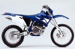 Thumbnail 2003 Yamaha WR450F(R) Service Repair Factory Manual INSTANT DOWNLOAD 
