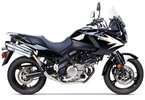 Thumbnail 2004 Suzuki DL650K4 Service Repair Factory Manual INSTANT DOWNLOAD 