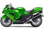Thumbnail 2012 Kawasaki ZZR1400 ABS Ninja ZX-14R Ninja ZX-14R ABS Service Repair Factory Manual INSTANT DOWNLOAD 