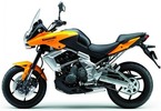 Thumbnail 2010 2011 Kawasaki KLE650 Versys Service Repair Factory Manual INSTANT DOWNLOAD 