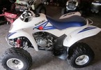 Thumbnail 2002-2009 Suzuki LT-F250 Ozark Service Repair Factory Manual INSTANT DOWNLOAD (2002 2003 2004 2005 2006 2007 2008 2009)