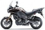 Thumbnail 2012 Kawasaki Versys 1000 Service Repair Factory Manual INSTANT DOWNLOAD 