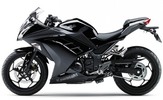 Thumbnail 2013 Kawasaki Ninja EX300A/B Service Repair Factory Manual INSTANT DOWNLOAD 