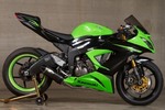 Thumbnail 2013 Kawasaki Ninja ZX-6R Ninja ZX-6R ABS ZX636 Service Repair Factory Manual INSTANT DOWNLOAD 