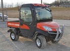 Thumbnail Kubota RTV1100 Utility Vehicle UTV Service Repair Factory Manual INSTANT DOWNLOAD 