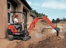 Thumbnail Kubota KX41H Excavator Illustrated Master Parts Manual INSTANT DOWNLOAD 