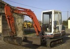 Thumbnail Kubota KX71 Excavator Illustrated Master Parts Manual INSTANT DOWNLOAD 