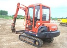 Thumbnail Kubota KX91-2 Excavator Illustrated Master Parts Manual INSTANT DOWNLOAD 