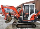 Thumbnail Kubota KX91-3 Excavator Illustrated Master Parts Manual INSTANT DOWNLOAD 