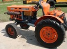 Thumbnail Kubota B6100E-P Tractor Illustrated Master Parts Manual INSTANT DOWNLOAD 