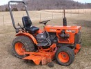 Thumbnail Kubota B7100HST-D NEW TYPE Tractor Illustrated Master Parts Manual INSTANT DOWNLOAD 