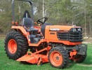 Thumbnail Kubota B7800HSD Tractor Illustrated Master Parts Manual INSTANT DOWNLOAD 