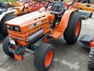 Thumbnail Kubota B8200DP Tractor Illustrated Master Parts Manual INSTANT DOWNLOAD 