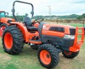 Thumbnail Kubota L4400DT Tractor Illustrated Master Parts Manual INSTANT DOWNLOAD 