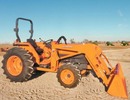 Thumbnail Kubota L4400 Tractor Operator Manual INSTANT DOWNLOAD 