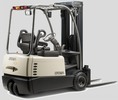Thumbnail Crown SC3200 Series Forklift Service Repair Factory Manual INSTANT DOWNLOAD Thumbnail Crown SC3200 Series Forklift Service Repair Factory Manual INSTANT DOWNLOAD