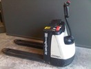 Thumbnail Crown WP2000 Series Pallet Truck Service Repair Manual INSTANT DOWNLOAD Thumbnail Crown WP2000 Series Pallet Truck Service Repair Manual INSTANT DOWNLOAD