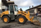 Thumbnail Liebherr L507S L509S L514 Stereo Wheel Loader Service Repair Factory Manual INSTANT DOWNLOAD 