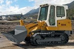 Thumbnail Liebherr LR 614 LR614 Crawler Loader Series 4 Litronic Service Repair Factory Manual INSTANT DOWNLOAD 
