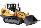 Thumbnail Liebherr LR 624 634 Crawler Loader Series 4 Litronic Service Repair Factory Manual INSTANT DOWNLOAD 