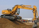 Thumbnail Liebherr R900C R904C Litronic Crawler Excavator Service Repair Factory Manual INSTANT DOWNLOAD 