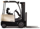 Thumbnail Crown FC4000 Series Forklift Parts Catalog Manual INSTANT DOWNLOAD 