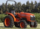 Thumbnail Kubota L3200 Tractor Service Repair Workshop Manual INSTANT DOWNLOAD 