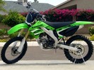 Thumbnail 2006-2008 Kawasaki KX250F Service Repair Manual INSTANT DOWNLOAD (2006 2007 2008)