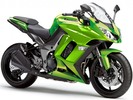 Thumbnail 2011-2013 Kawasaki Ninja 1000 ZX1000G Service Repair Manual INSTANT DOWNLOAD (2011 2012 2013)