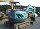 Thumbnail Kobelco SK40SR-2, SK45SR-2 Mini Excavator Parts Manual INSTANT DOWNLOAD 