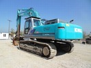 Thumbnail Kobelco SK480 SK480LC MARK Ⅵ Crawler Excavator Parts Manual INSTANT DOWNLOAD 