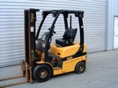 Thumbnail Yale (B810) GDP16-20AF GLP16-20AF Forklift Parts Manual