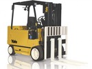 Thumbnail Yale (B839) ERC35HG, ERC40HG, ERC45HG, ERC55HG FORKLIFT Parts Manual