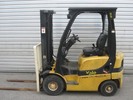 Thumbnail Yale (C810) GDP16-18VX, GLP16-18VX, GDP20SVX, GLP20SVX VERACITOR Forklift Parts Manual Thumbnail Yale (C810) GDP16-18VX, GLP16-18VX, GDP20SVX, GLP20SVX VERACITOR Forklift Parts Manual