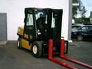 Thumbnail Yale (C813) GDP35-55LJ, GDP35-55MJ, GLP35-55LJ, GLP35-55MJ Forklift Parts Manual