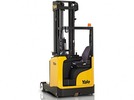 Thumbnail Yale (C849) MR14, MR14H, MR16, MR16H, MR20, MR20H, MR25, MR16N, MR20W Forklift Parts Manual