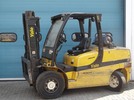 Thumbnail Yale (E813) GDP35-40LJ, GLP35-40LJ, GDP45-55MJ, GLP45-55MJ Forklift Parts Manual