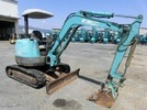 Thumbnail Kobelco SK25SR Mini Excavator Parts Manual INSTANT DOWNLOAD (SN:PV12001 to 12542)