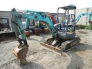 Thumbnail Kobelco SK25SR-2 Mini Excavator Parts Manual INSTANT DOWNLOAD (SN: PV09-22001 and up)