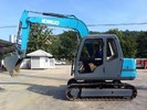 Thumbnail Kobelco SK60MARK V Crawler Excavator Parts Manual INSTANT DOWNLOAD (SN: LE-20101 and up)