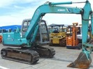 Thumbnail Kobelco SK60V Crawler Excavator Parts Manual INSTANT DOWNLOAD (SN: LE-17701 to 19738)