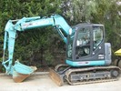 Thumbnail Kobelco SK70SR Crawler Excavator Parts Manual INSTANT DOWNLOAD (SN: YT01-00101 and up)