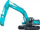 Thumbnail Kobelco SK460 SK460LC Crawler Excavator Parts Manual INSTANT DOWNLOAD 