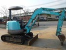 Thumbnail Kobelco SK15MSR SK16MSR Mini Excavator Parts Manual INSTANT DOWNLOAD (SN: PF02-02001 and up)